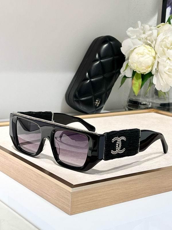 Chanel Sunglasses 359